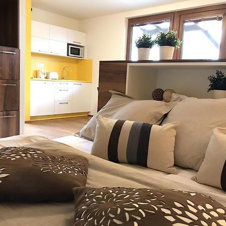 Apartmany Pinie Lipno Ліпно-над-Влтавою Екстер'єр фото
