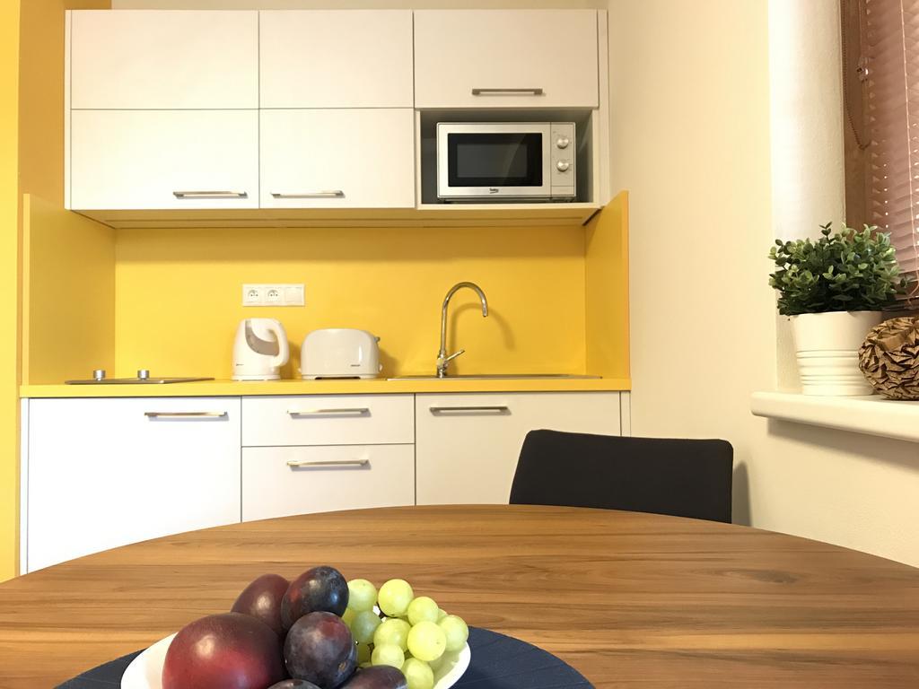 Apartmany Pinie Lipno Ліпно-над-Влтавою Екстер'єр фото